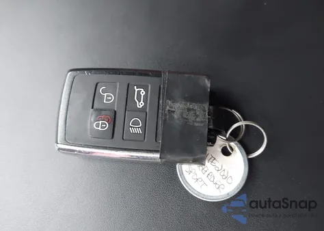 2020 Land Rover Range Rover Sport Hst Mhev z USA, uszkodzony, nr VIN SALWS2RU8LA731479